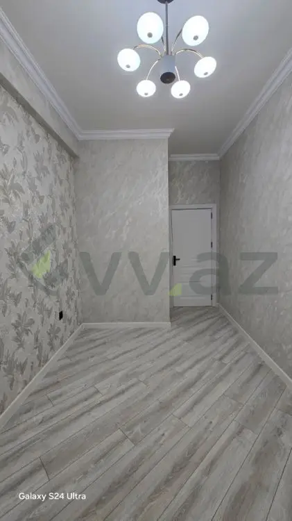 3 otaqlı mənzil Yeni tikili Satılır, Xırdalan — Mənzil, Xırdalan (4)