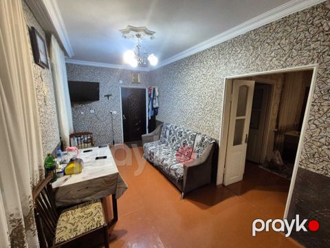 Satılır 3 otaqlı həyət evi/bağ evi 60 m² — Bakı