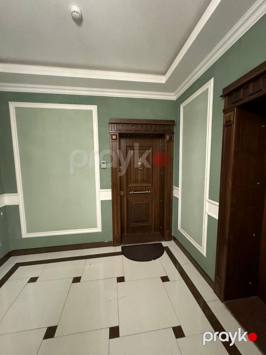 İcarəyə verilir 2 otaqlı yeni tikili 70 m² — Mənzil, Bakı (3)