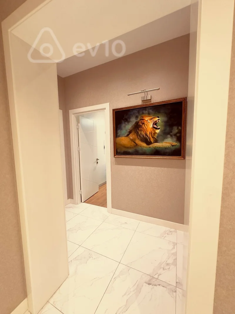 3 otaqlı mənzil, 103 m², Həsən bəy Zərdabi küçəsi — Mənzil, Bakı (11)