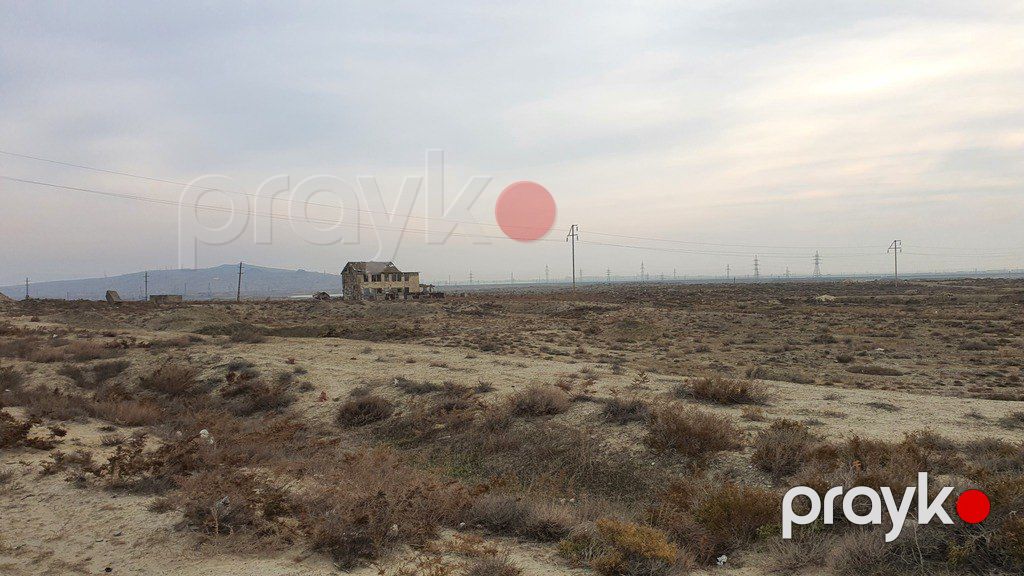 Satılır torpaq 360 sot — Torpaq, Bakı (8)