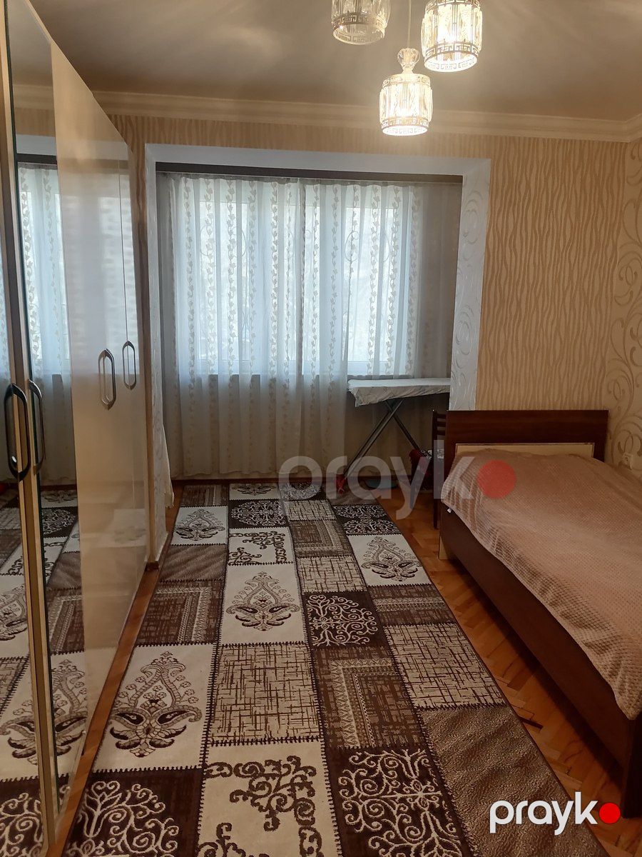 Satılır 3 otaqlı köhnə tikili 80 m² — Mənzil, Bakı (4)