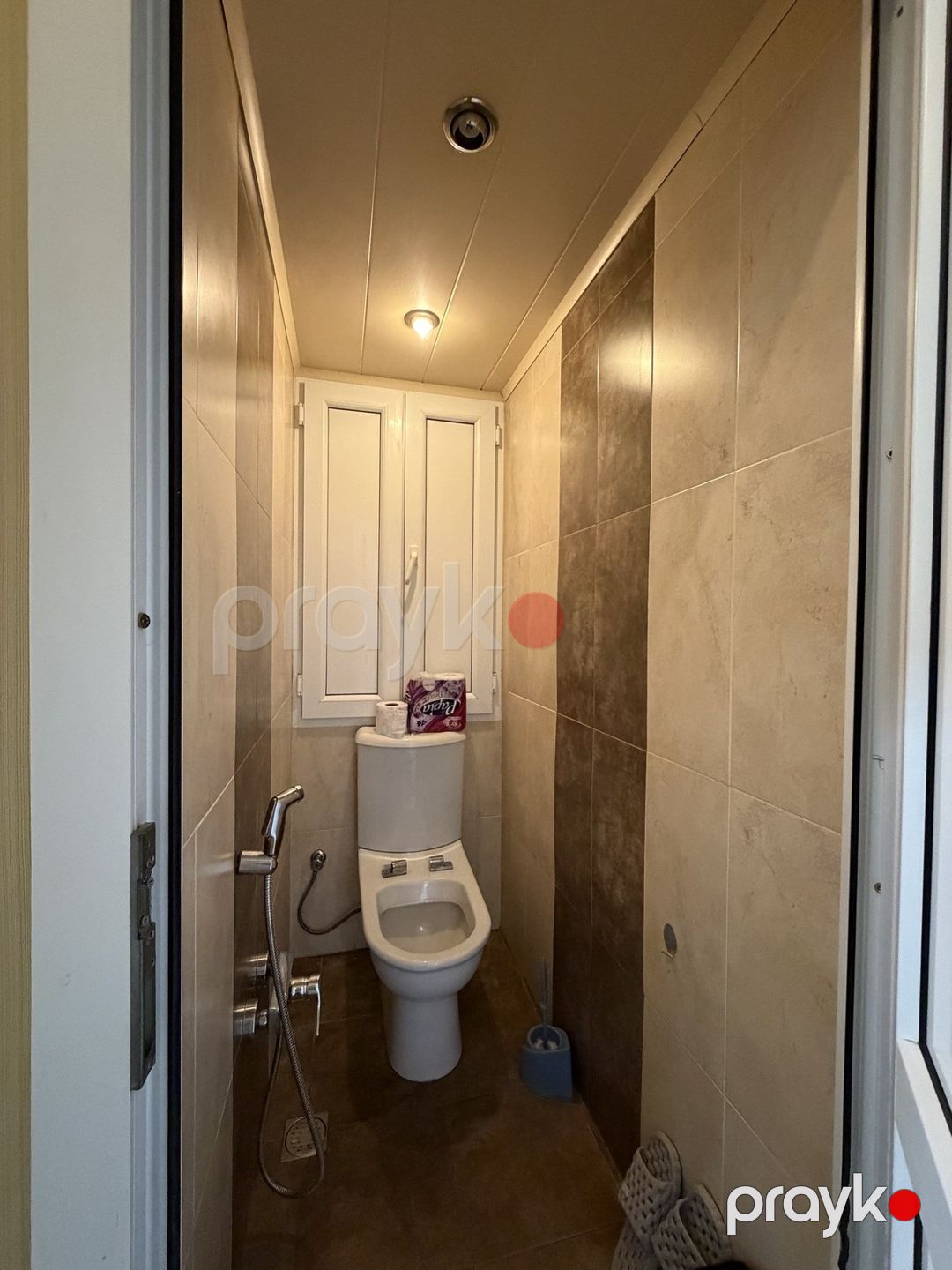 Satılır 3 otaqlı köhnə tikili 85 m² — Mənzil, Bakı (7)