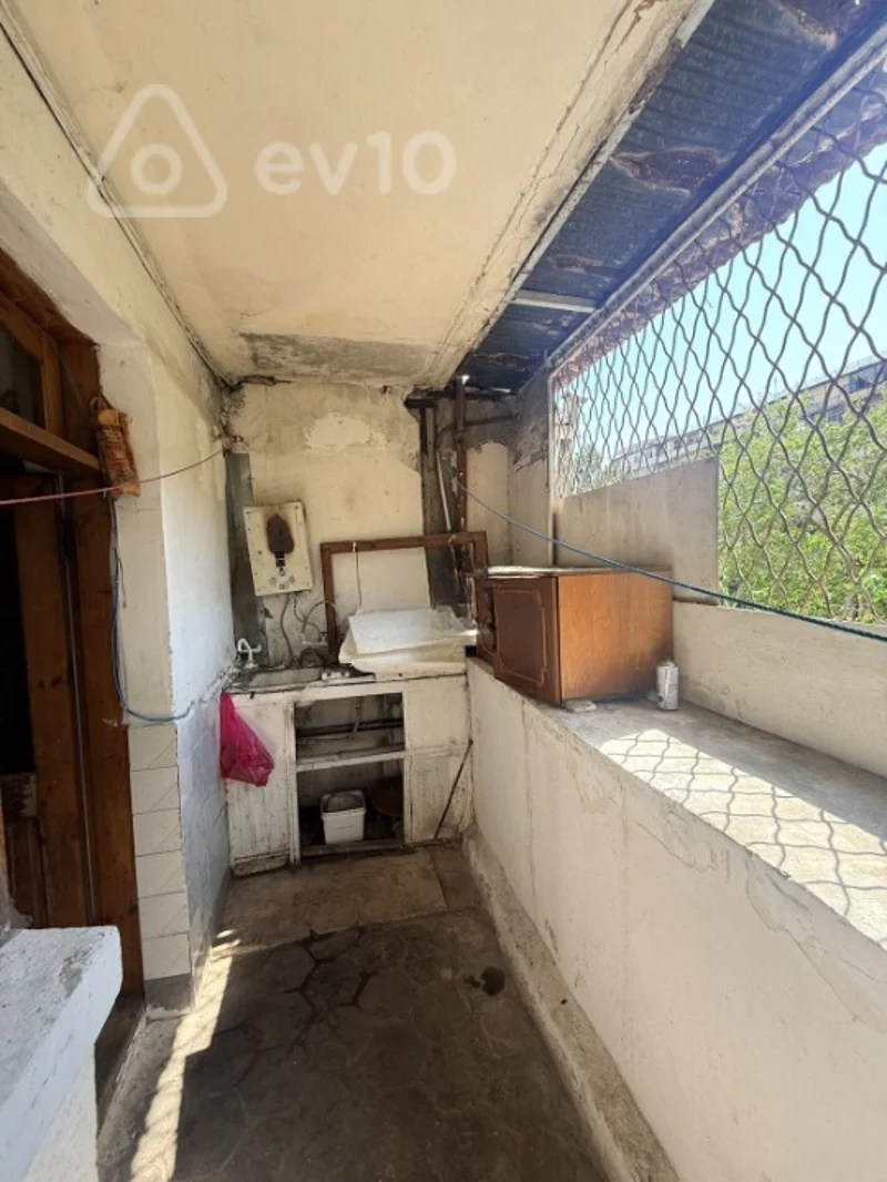 3 otaqlı mənzil, 80 m², Neapol küçəsi — Mənzil, Bakı (4)