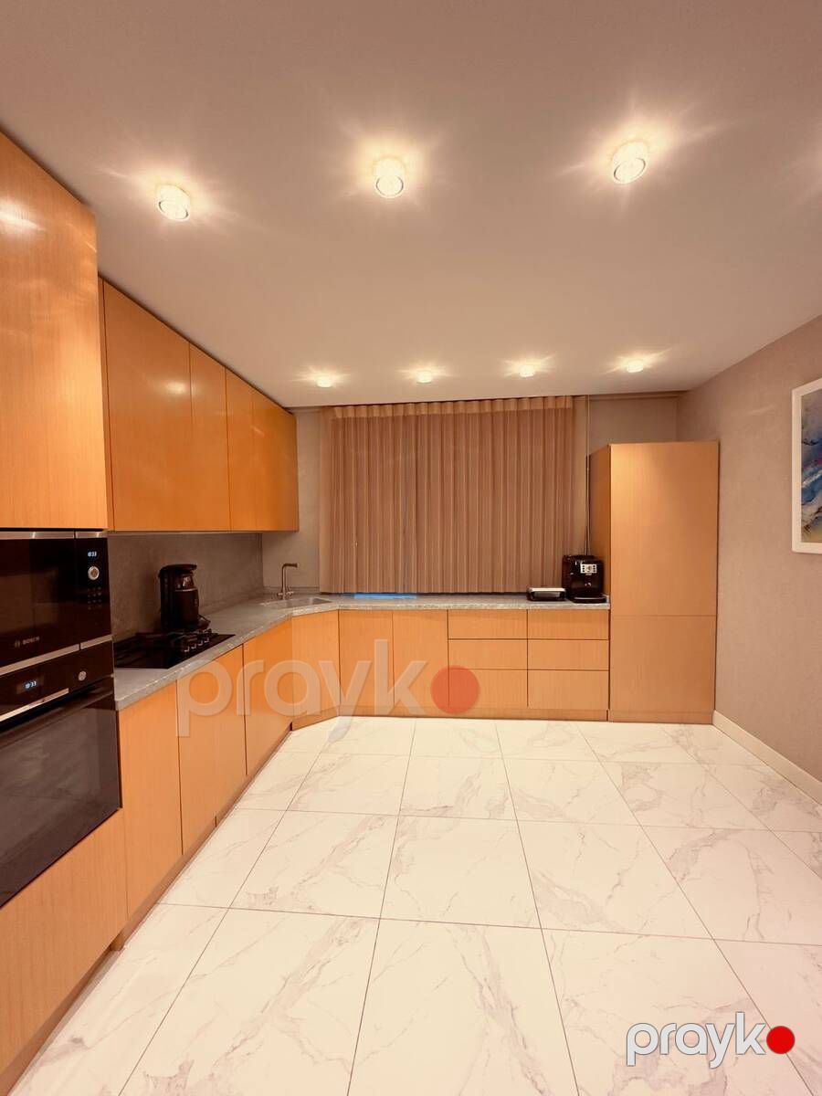 Satılır 3 otaqlı yeni tikili 103 m² — Mənzil, Bakı (4)