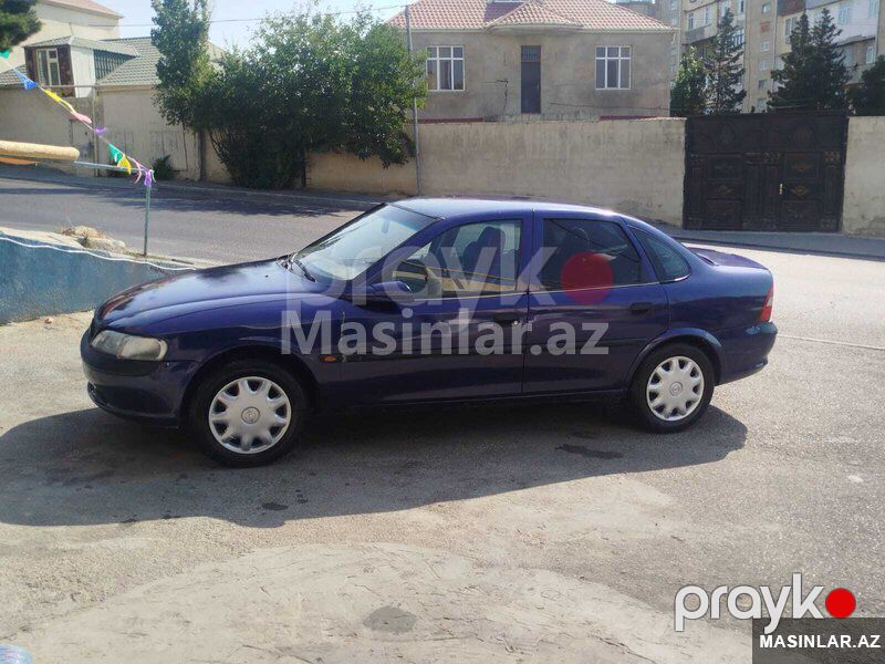Opel Vectra, 1996 il — Avtomobillər, Bakı (2)