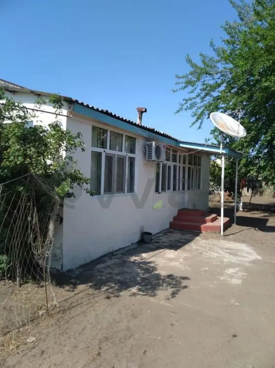 3 otaqlı Həyət evi Satılır, Lənkəran — Lənkəran
