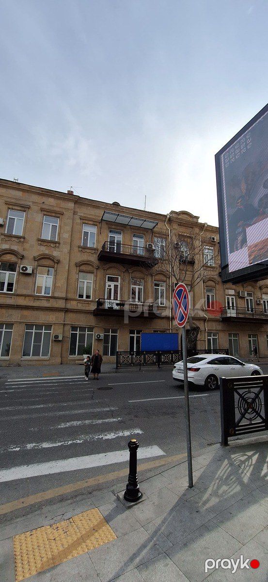 Satılır 5 otaqlı köhnə tikili 89.7 m² — Mənzil, Bakı (7)