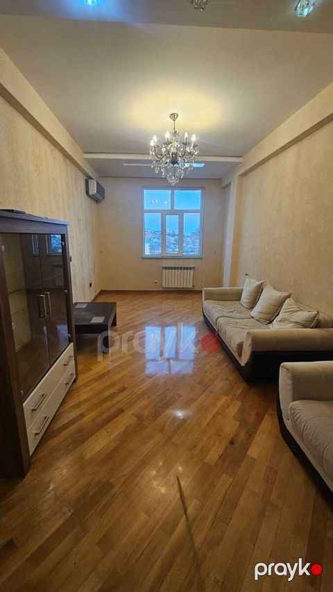 Satılır 3 otaqlı yeni tikili 108 m² — Xırdalan