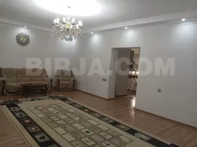Maştağa qəsəbəsində 4 otaqlı ev satılır — Torpaq (4)