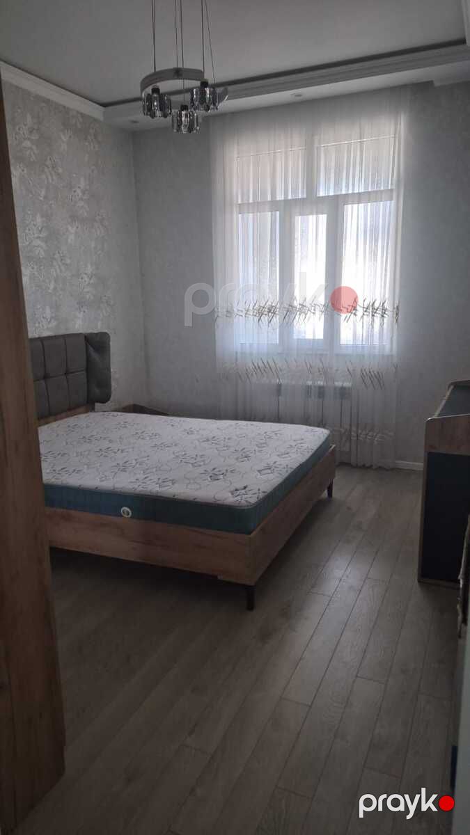 İcarəyə verilir 2 otaqlı yeni tikili 67 m² — Mənzil, Bakı (3)