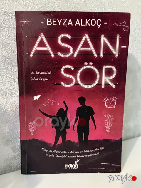 asansor — Bakı