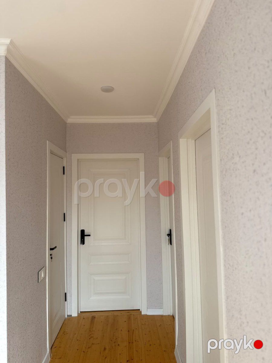 Həyət evi, Binə qəs — Ev, villa, Bakı (12)