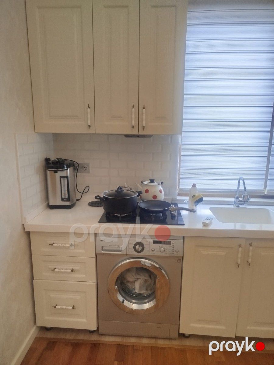 2-otaqlı yeni tikili kirayə verilir, Sumqayıt ş., 64 m² — Mənzil, Sumqayıt (9)