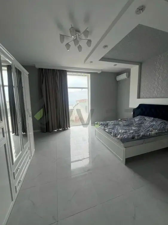 4 otaqlı Həyət evi Satılır, Badamdar qəs., Səbail, Bakı — Ev, villa, Bakı (6)