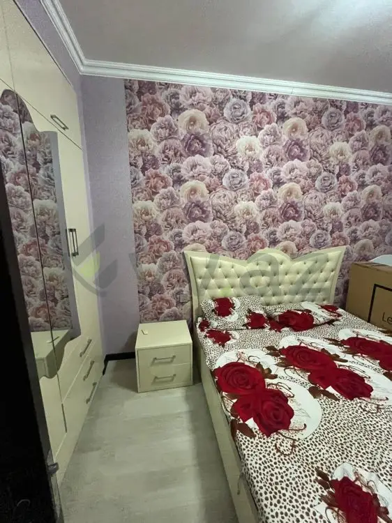 2 otaqlı mənzil Yeni tikili Satılır, Qurtuluş 93, Abşeron — Mənzil (10)