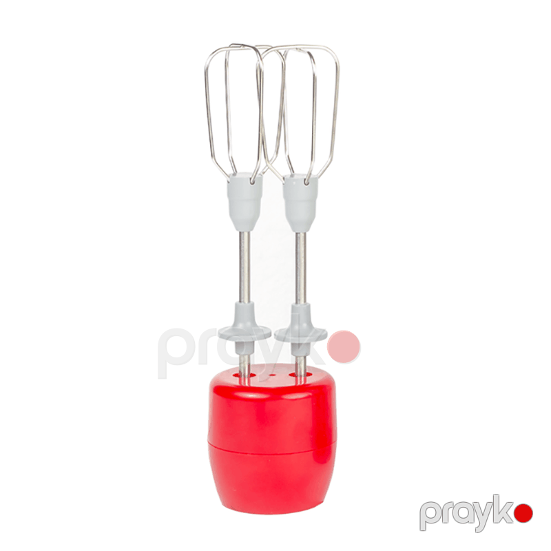 Blender Wooner HBW9001R — Blenderlər, xırdalayanlar və mikserlər, Bakı (4)