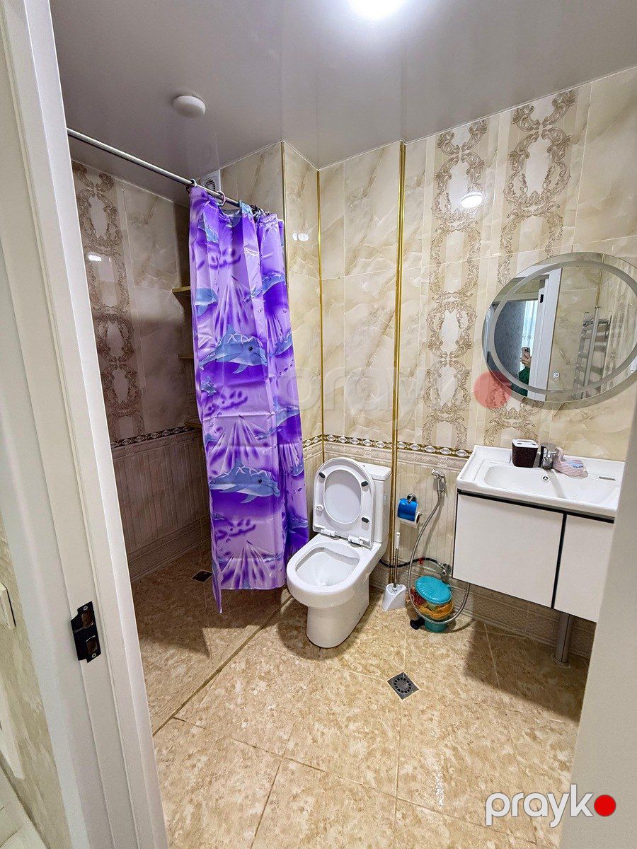 Satılır 3 otaqlı yeni tikili 85 m² — Mənzil, Xırdalan (10)