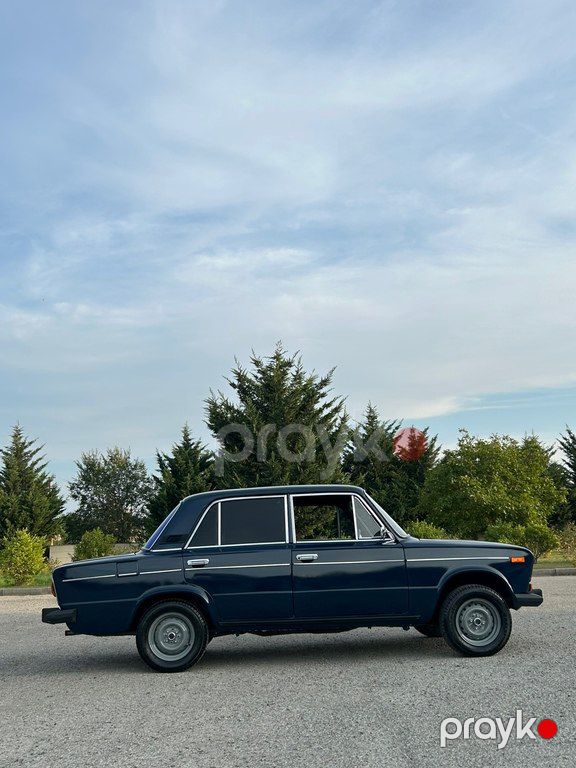 Lada (VAZ) 2106, 1.6 L, 2005 il, 36 500 km — Avtomobillər, Xaçmaz (4)