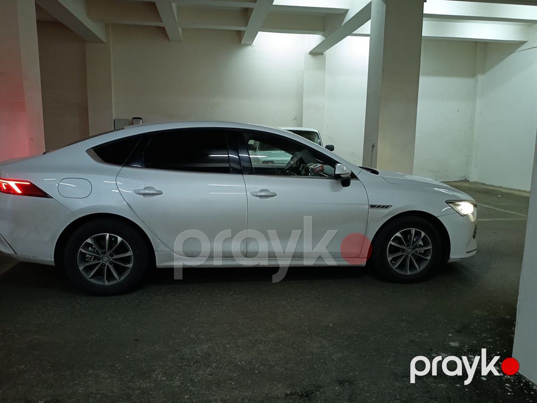 BYD Qin Plus, 2024 il — Avtomobillər, Bakı (7)