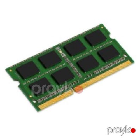 Kingston KVR16S11/8 8GB DDR3L 1600MHz so-dımm RAM — Bakı