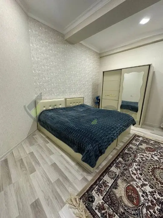 3 otaqlı mənzil Yeni tikili Kirayə, Montin qəs., Nərimanov, Bakı — Mənzil, Bakı (4)