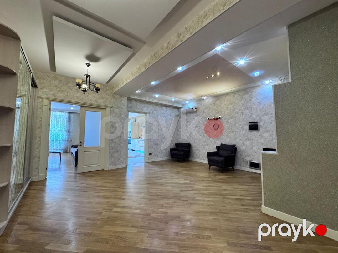 Satılır 3 otaqlı yeni tikili 154 m² — Mənzil, Bakı (3)