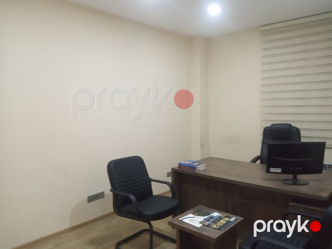 İcarəyə verilir 1 otaqlı ofis 20 m² — Ofis, Bakı (3)