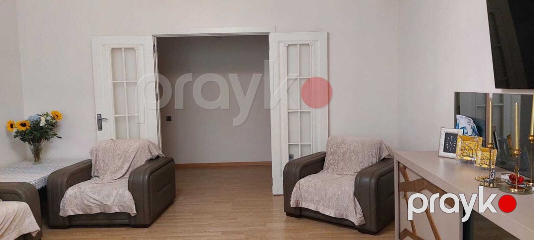 4-otaqlı yeni tikili, Y. Yasamal qəs., 142 m² — Mənzil, Bakı (5)