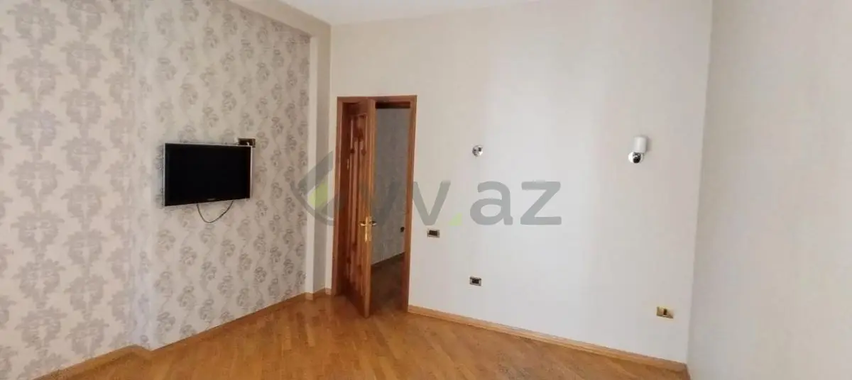 4 otaqlı mənzil Yeni tikili Satılır, Nəsimi, Bakı — Mənzil, Bakı (5)