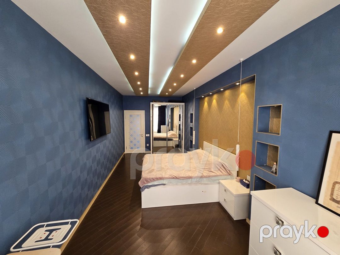 Satılır 2 otaqlı yeni tikili 101 m² — Mənzil, Bakı (8)