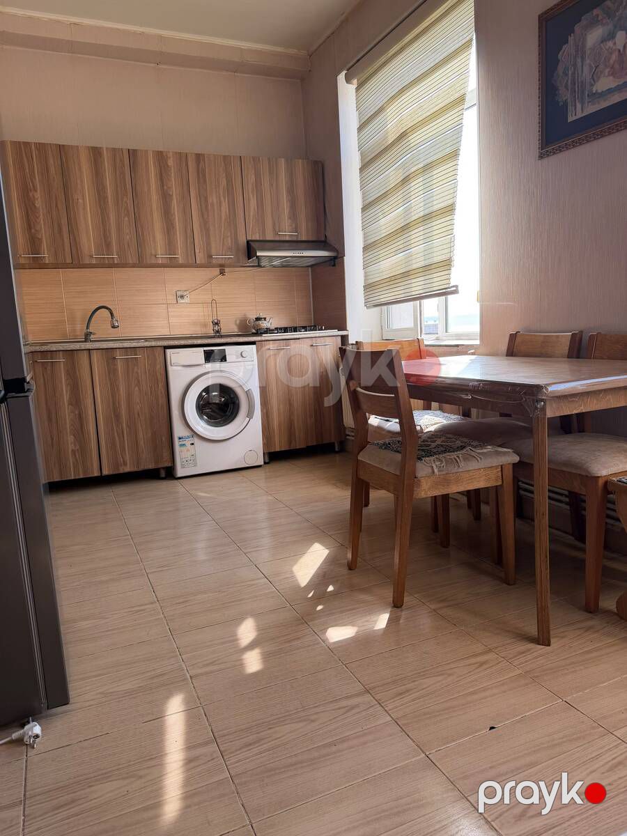 Satılır 1 otaqlı yeni tikili 42 m² — Mənzil, Bakı (3)