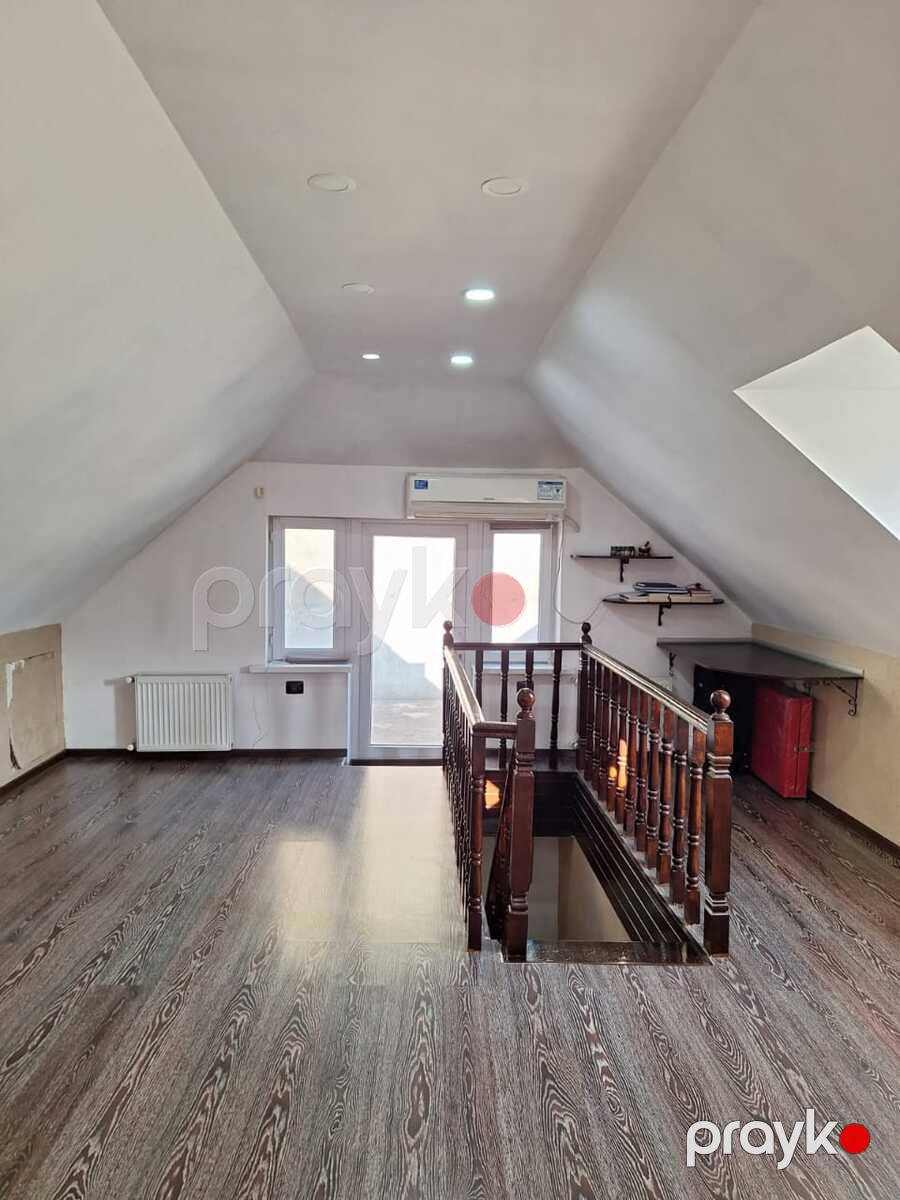 Satılır 4 otaqlı həyət evi/bağ evi 146 m² — Ev, villa, Bakı (12)