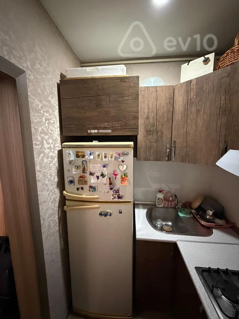 2 otaqlı mənzil, 35 m², Məhəmməd Hadi küçəsi — Mənzil, Bakı (6)