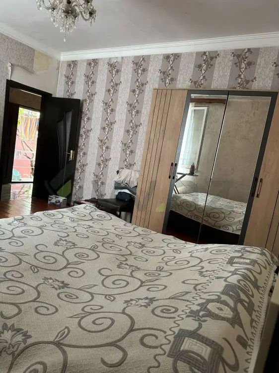3 otaqlı Həyət evi Satılır, Masazır, Abşeron — Ev, villa (9)
