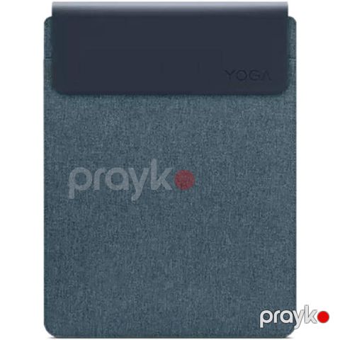 Laptop çantası Lenovo Yoga 14.5-inch Sleeve Tidal Teal — Bakı