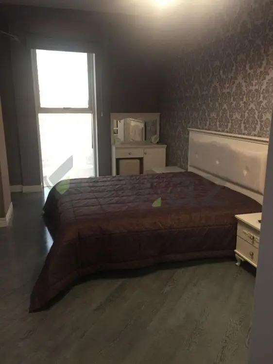 3 otaqlı mənzil Yeni tikili Kirayə, Yasamal qəs., Yasamal, Bakı — Mənzil, Bakı (8)