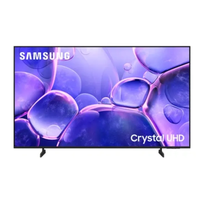 Samsung UE65U8000FUXCE 65 Düym Crystal UHD Smart TV 4K HDR Tizen OS — Bakı