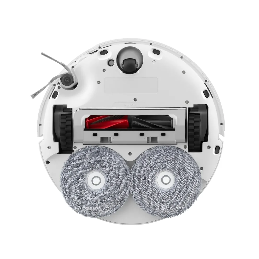 Robot tozsoran Roborock Qrevo Edge 2 Pro — Robot tozsoran, Bakı (6)
