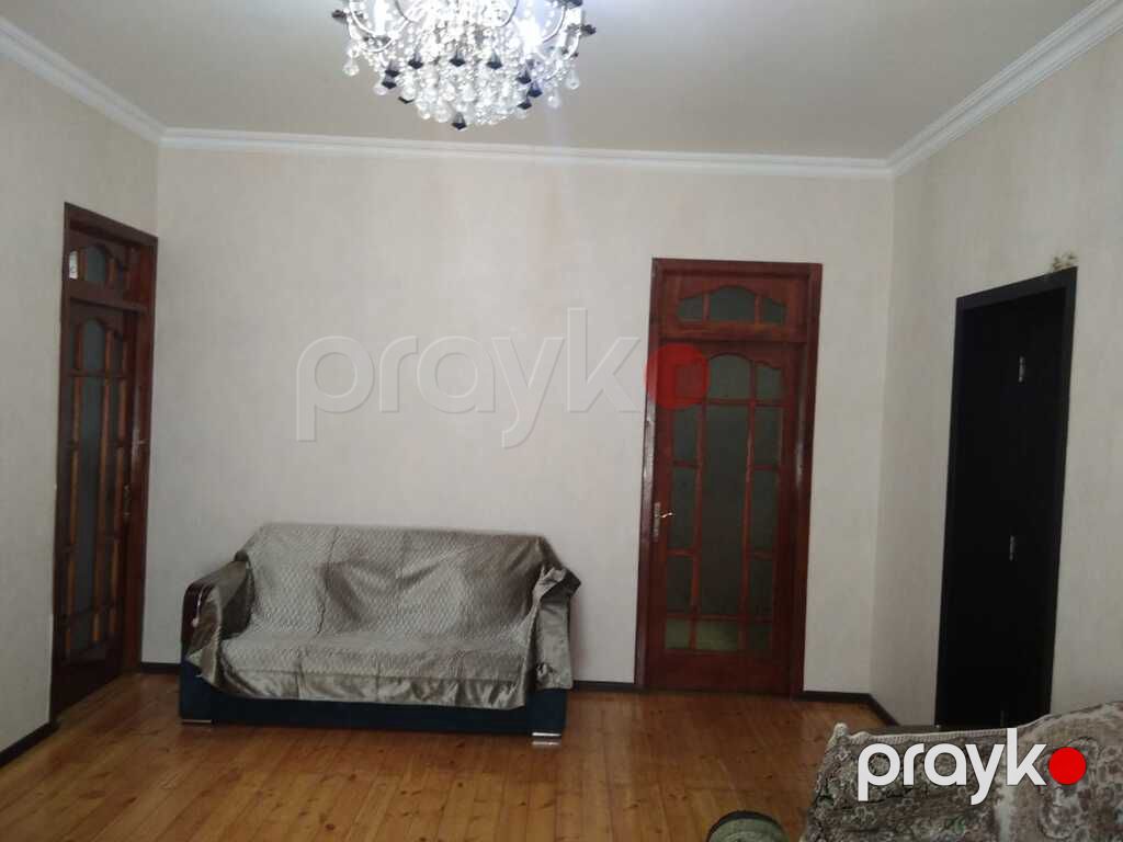 Həyət evi, Binə qəs — Ev, villa, Bakı (5)