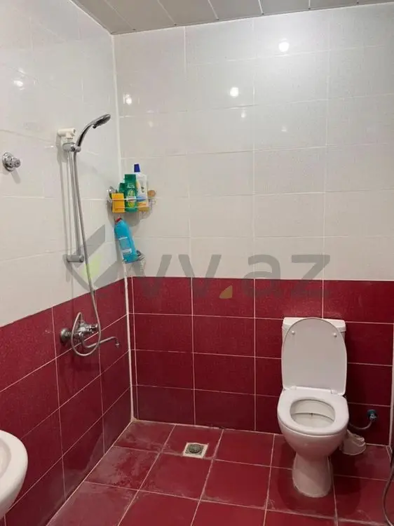 3 otaqlı Həyət evi Kirayə (günlük), Qəbələ — Ev, villa, Qəbələ (12)