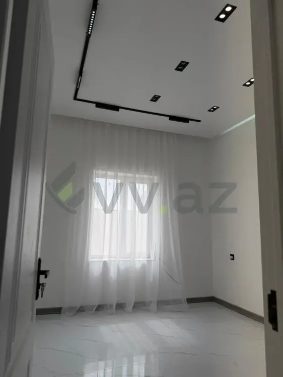 4 otaqlı Həyət evi Satılır, Şüvəlan, Xəzər, Bakı — Ev, villa, Bakı (12)