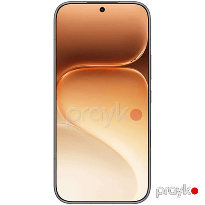 Honor 600 Pro 12GB/256GB Black — Smartfonlar, Bakı (2)
