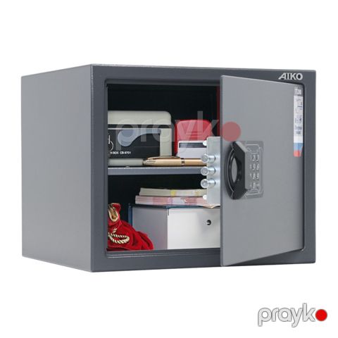 Aıko T-280 EL Mebel Seyfi — Bakı