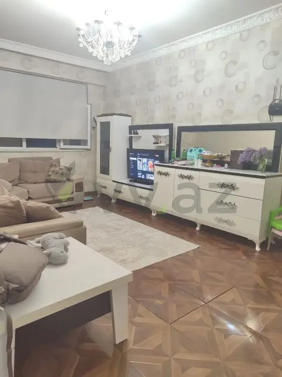 2 otaqlı mənzil Yeni tikili Satılır, Xırdalan — Mənzil, Xırdalan (3)