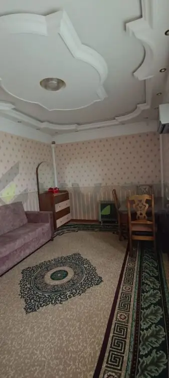 2 otaqlı mənzil Köhnə tikili Kirayə, 8-ci kilometr, Nizami, Bakı — Mənzil, Bakı (4)