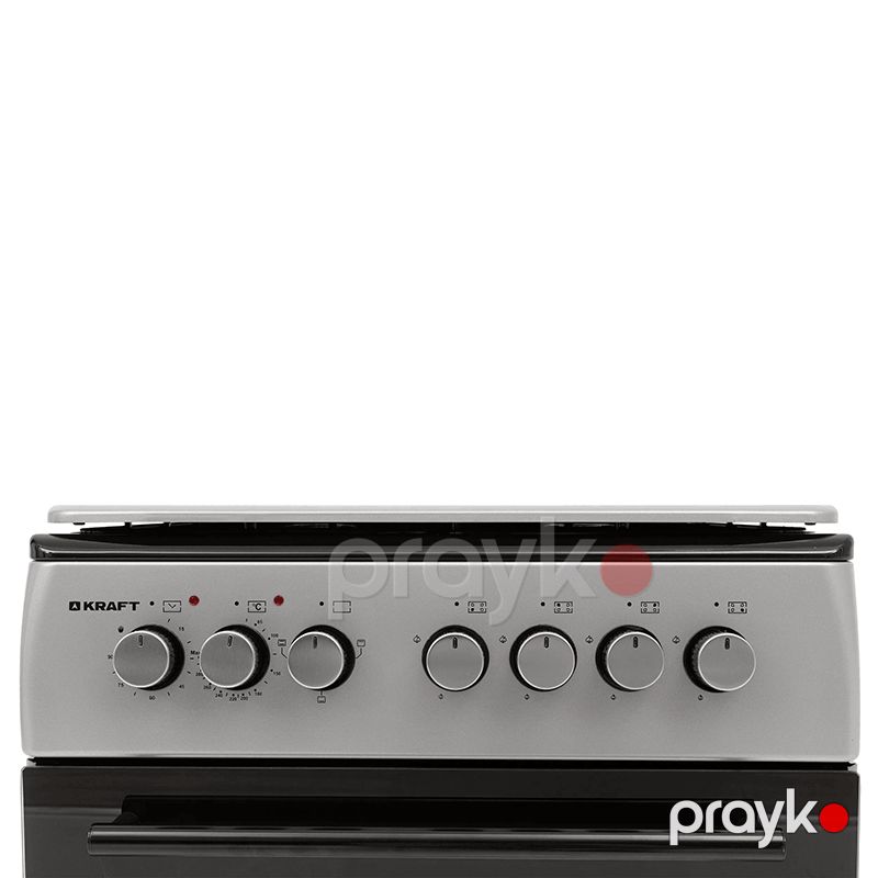 Soba kraft KF-FSKM642ES — Fırın kamerası, Bakı (5)