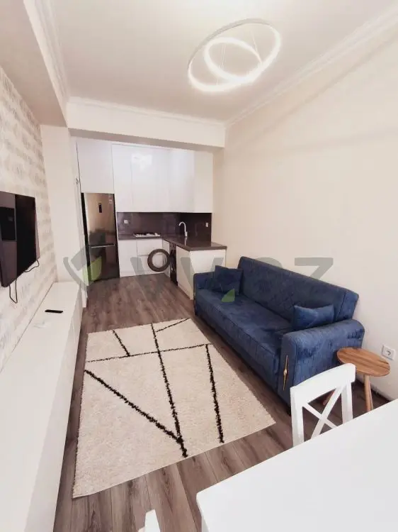 3 otaqlı mənzil Yeni tikili Kirayə, Yasamal qəs., Yasamal, Bakı — Mənzil, Bakı (5)