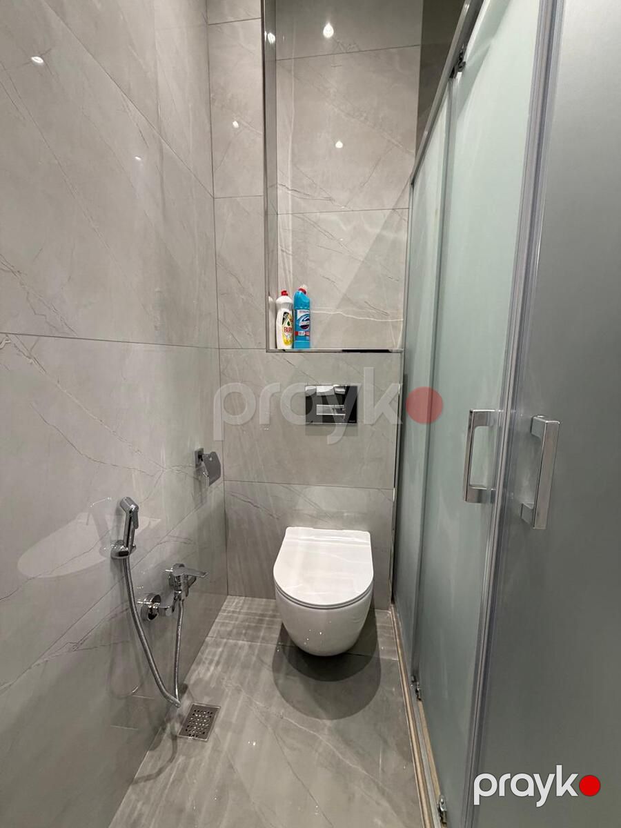 Satılır 2 otaqlı yeni tikili 62 m² — Mənzil, Bakı (8)