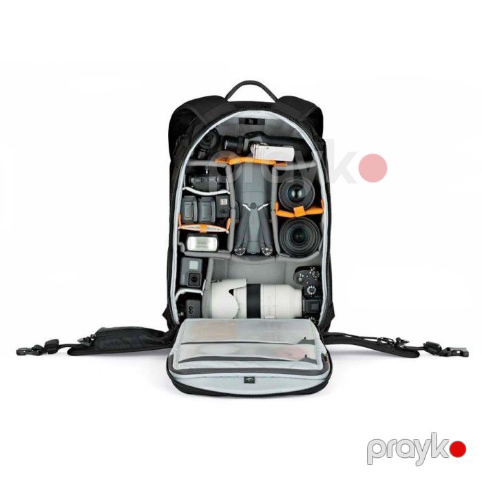 Kamera çantası Lowepro Protactic BP 450 AW II — Elektronika, Bakı (2)